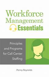 Pictures of Call Center Workforce Management Training