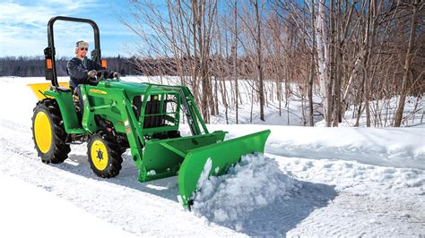 John Deere Snow Plow For Sale 100 Ads For Used John Deere Snow Plows