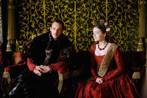 The Tudors Season 3 Jonathan Rhys Meyers Henry Cavill