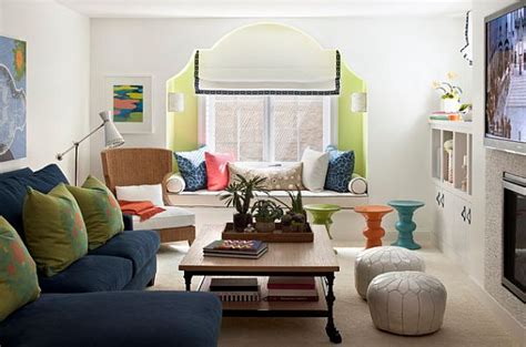 Three Affordable Ways To Add Continual Color In Your Home