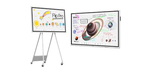Samsung Interactive Displays In Stock And Ready To Ship Midwich
