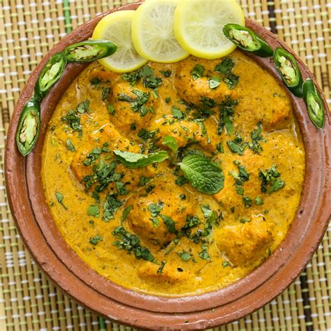 Butter Chicken Recipe Lunch And Dinner Food Tribune