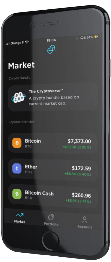 Coinfield is one of the safest crypto exchanges in canada. Best Crypto Trading Apps for Iphone and Android in 2020 ...