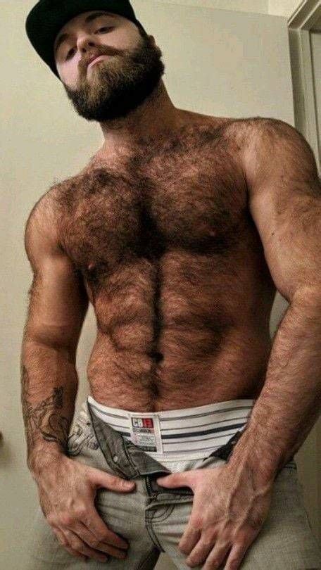 Hot Hairy And Pakistani Men Muscle Bear Men S Muscle Hairy Hunks