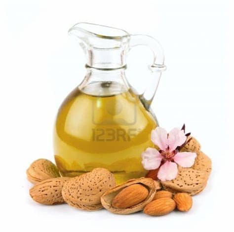 Vitamin e is a powerful antioxidant which helps protect. Almond Oil for Hair | Med-Health.net