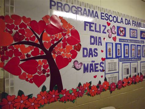 Ee Maria Izabel Fontoura Dia Das Mães Homenagem Da Escola Da Familia
