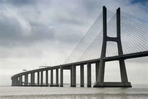Mengenal Berbagai Jenis Konstruksi Jembatan Di Dunia Innovatest Co Id