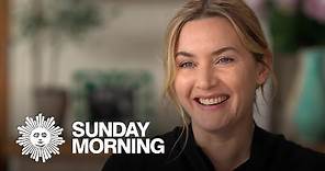 Kate Winslet on "Ammonite" and life during COVID