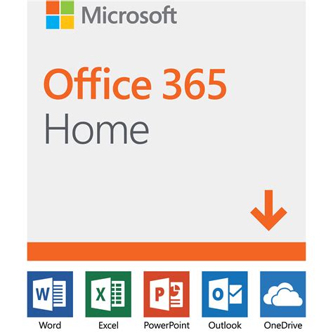 Последние твиты от microsoft 365 (@microsoft365). Microsoft Office 365 Home 6GQ-00091 B&H Photo Video