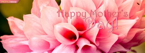 Facebook cover maker to celebrate mother's day featuring illustrated flowers. Free Mothers Day Facebook Covers, Cute Mothers Day Images ...
