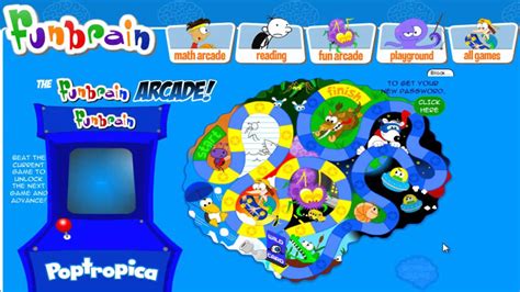 Lets Play Funbrain Episode 2 Youtube
