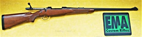 Cz 550 Magnum 375 Handh Mag Rifle Second Hand Guns For Sale Guntrader