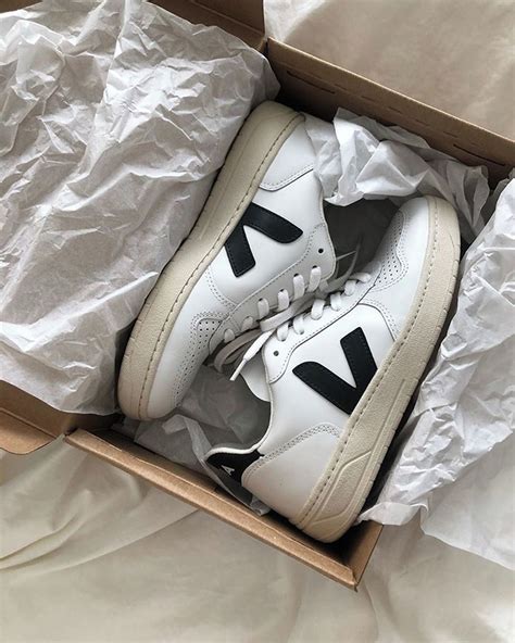 15 New Models Veja Quickly Became One Of The Most Talked About Sneaker
