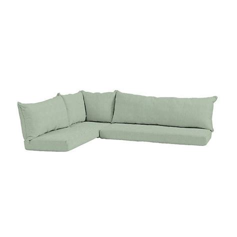 I paid in full when i ordered. Banquette 3-Piece Cushion Set | Ballard Designs ...