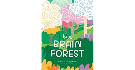 The Brain Forest By Sandhya Menon