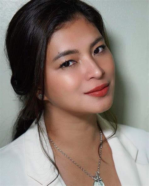 House Hearings On ABS CBN Franchise Renewal Missed Chance To Fix Showbiz Industry Angel Locsin