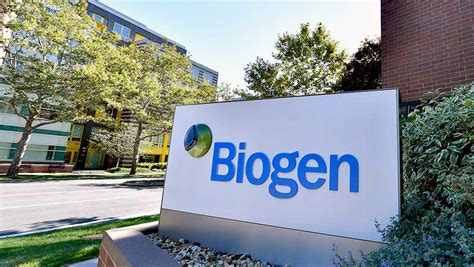 Find the latest biogen inc. Biogen Earnings Miss But Sales Top, Revenue Guidance ...