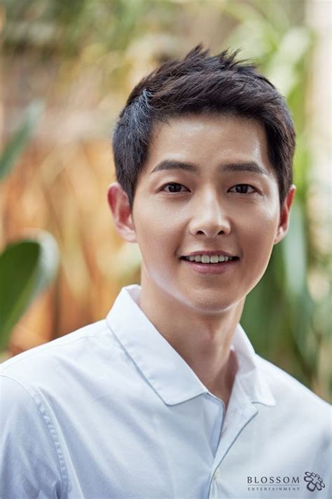 10 Potret Aktor Korea Di Atas 30 Tahun Makin Tua Makin Berkarisma