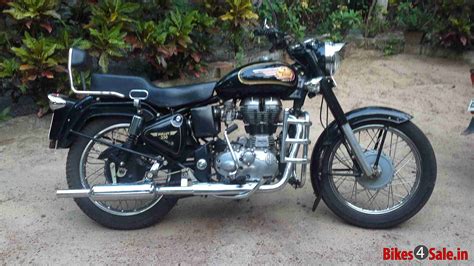 Select models of the bullet 350, manufactured and sold between january and april 2021, have been the royal enfield bullet 350 is the oldest motorcycle in continuous production. Royal Enfield Bullet 350 Classic: pics, specs and list of ...