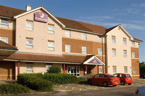 Premier Inn Newcastle Metro Centre Hotel Hotels In Newcastle Upon