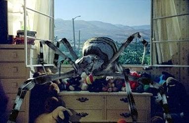 Image Suggestion Giant Spider TV Tropes Forum
