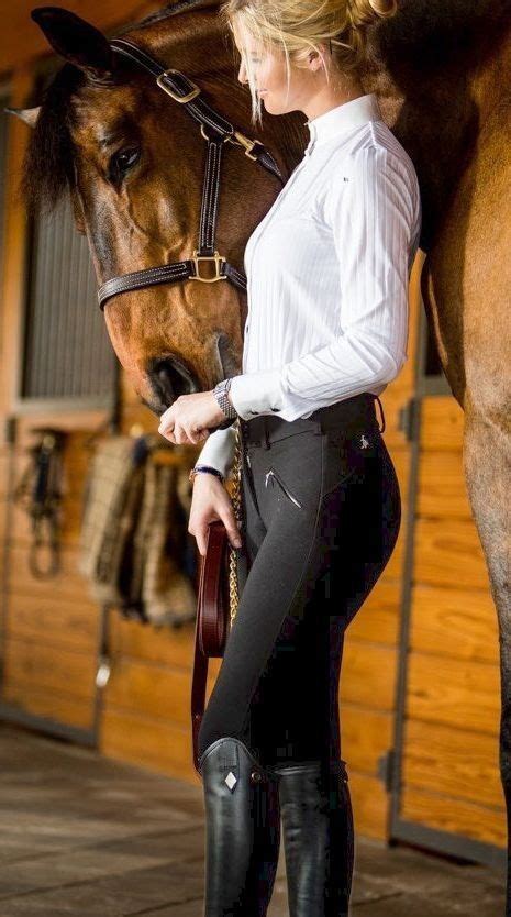 Oh So Equestrian Attire Equestrian Outfits Equestrian Style Outfit