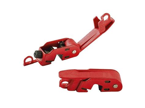Grip Tight Mcb Lockout Lockout Tagout Devices