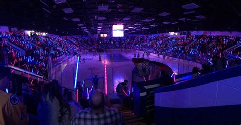 Promo Games For The 2021 2022 Kalamazoo Wings Season