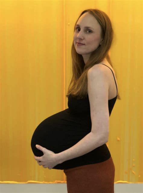 Pregnant With Quadruplets Progression