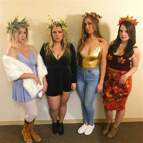 29 Group Halloween Costumes Your Whole Squad Will Love More