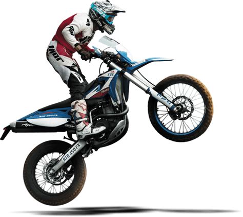 13,000+ vectors, stock photos & psd files. Download Tvs-racing - Freestyle Motocross PNG Image with ...