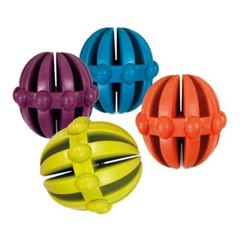 Sharples Astro Rubber Ball For Dogs Sales 4 Tails