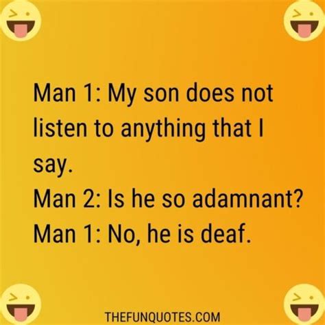Top 20 Funniest Jokes Thefunquotes