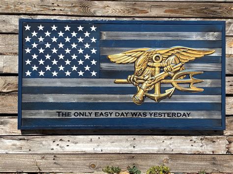 Navy Seal Trident Your American Flag Store