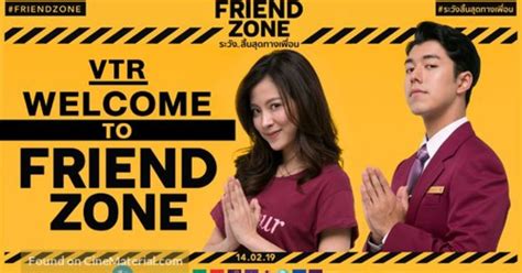 Friend Zone Thai Movie Reasons Why Every Girl Should Have A Guy Best Friend