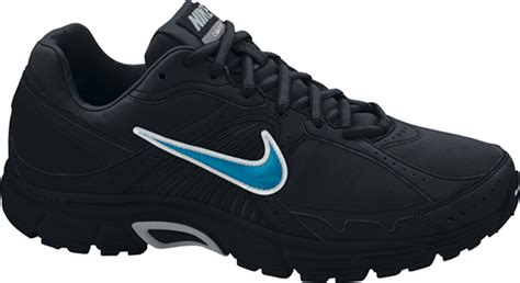Nike Dart Vii Leather Womens Running Shoe Sport Flash Plus