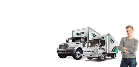 Enterprise Truck Rental - Orlando | Retail - Auto Rental