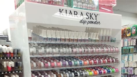 Vip Nails Supply Beauty Supply Store In West Hartford