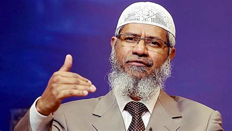 Mohd tajuddin, mohammad tajuddin, m tajuddin. Is Zakir Naik engaging in comparative religion or ...