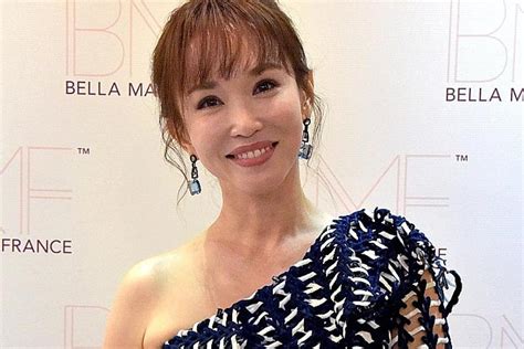 fann wong went from 10 step beauty routine to bare basics latest others news the new paper