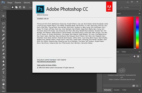Adobe Photoshop Cc 20155 32bit64bit Full Version ေမာင္ဒီကမာၻေက်ာ္