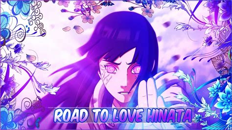 Road To Love Hinata Hinata Vs Pain 〖amv〗hd Vostfr Youtube