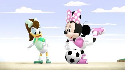 Watch Mickey And The Roadster Racers Tv Show Disney Junior On Disneynow