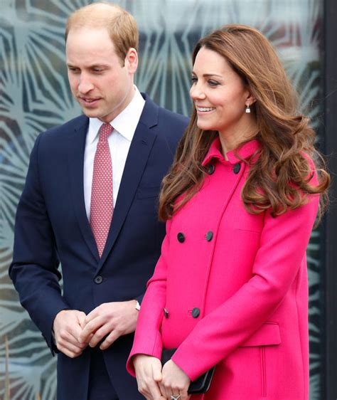 William said of the name of the baby, who is now fifth in line to the throne: Kate Middleton pregnant news update: Latest on Prince ...