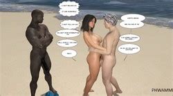 Nude Beaches D Comics Hot Sex Picture