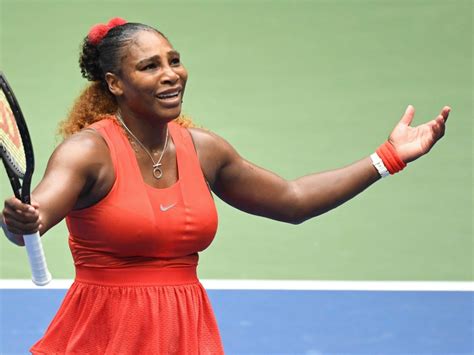 Serena Williams’ Insane 3 000 Calorie Diet Tennisladys