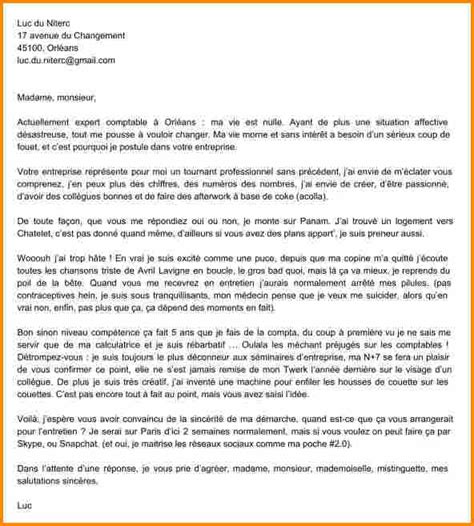 Mais il est très difficile d'en trouver un intéressant (ou un tout court). Lettre de motivation pour projet professionnel - laboite-cv.fr