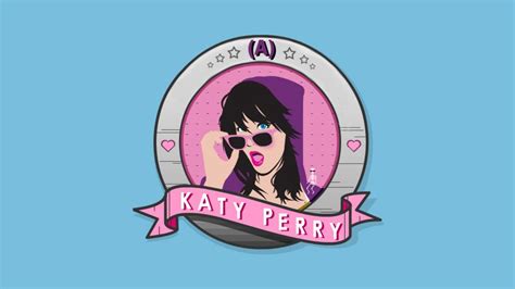 Katy Perry Love Is Train Youtube