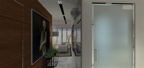 Hdb 2 Room Bto For Singles 47sqm Apartment Interior Design Conceived