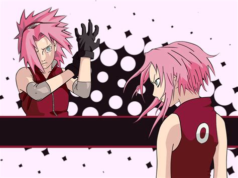 Haruno Sakura Sakura Haruno Naruto Image 942055 Zerochan Anime